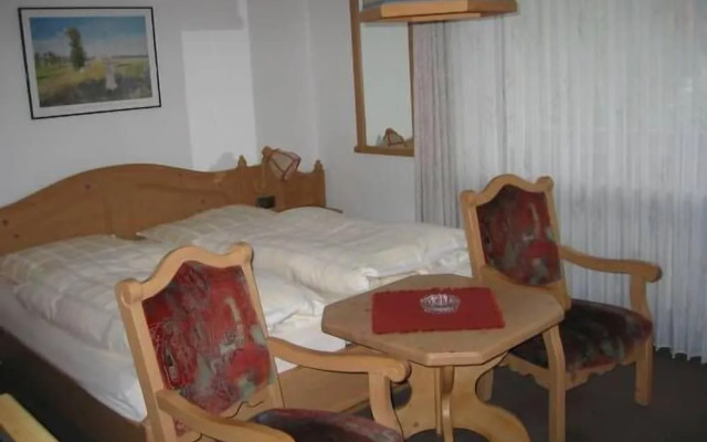 Landhotel Alte Aue