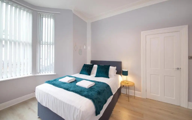 Air Host and Stay - Arkles House sleeps 7