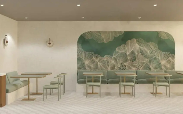 Hotel Límade