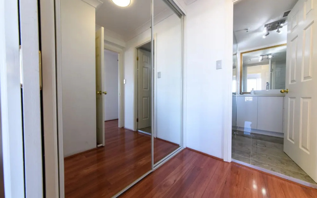Broadbeach Luxury Apartments