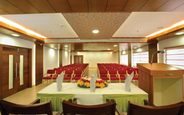 Hotel Aswathy