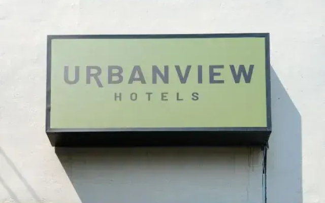 Urbanview At San Antonio's Place Sampalo