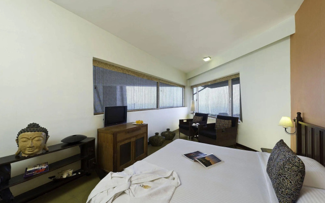 Sparsa Resorts Kanyakumari