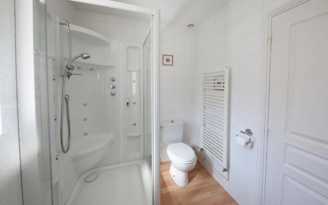 Gîte La Loge des Fées