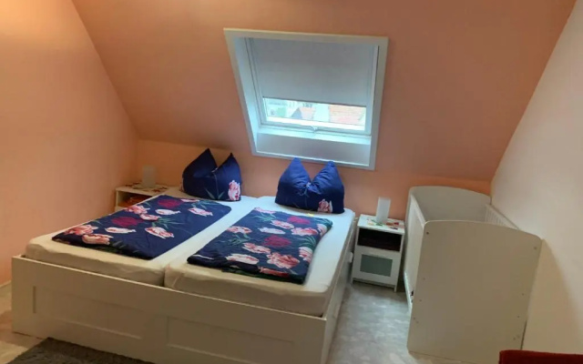 Ferienwohnung Feist