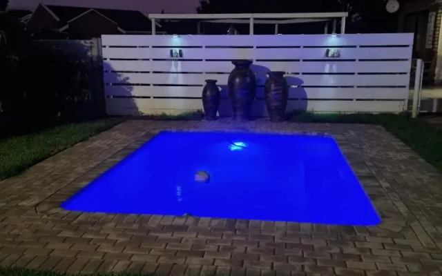The Beachhouse I