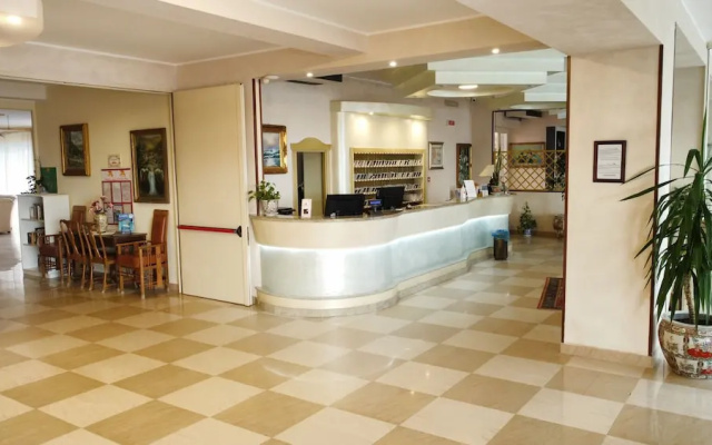Hotel San Marco