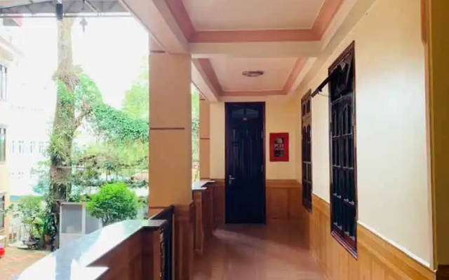 Rang Dong Hotel Dalat