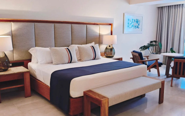 Park Royal Mazatlan managed by Accor