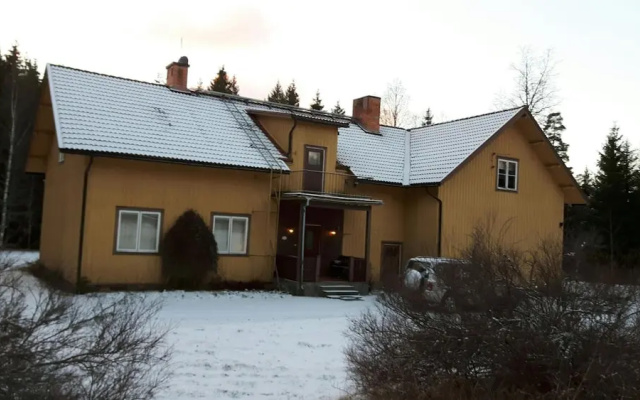 Tyforsgården