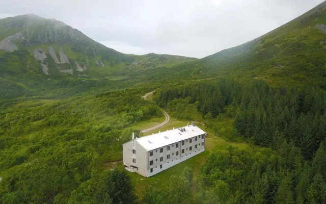 Aurora Guest House