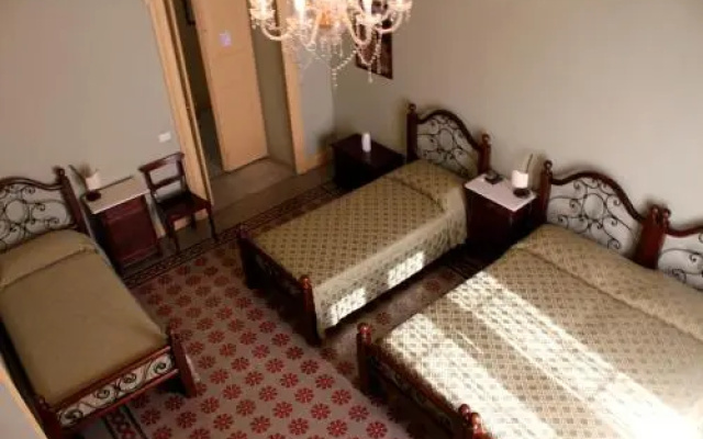 B&B Conte Ruggero