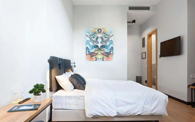 Kombinat Rooms City Center
