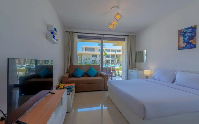 Vesta - Luxury APT - Studio - Gcribs II