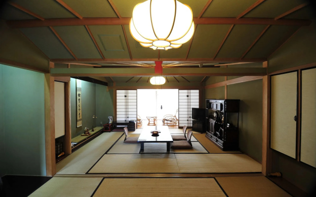 Nagasaki Koyotei