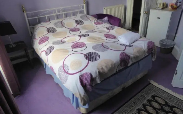 Seashells Guest House