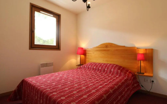 Appartement Lanslevillard, 3 pièces, 6 personnes - FR-1-508-46