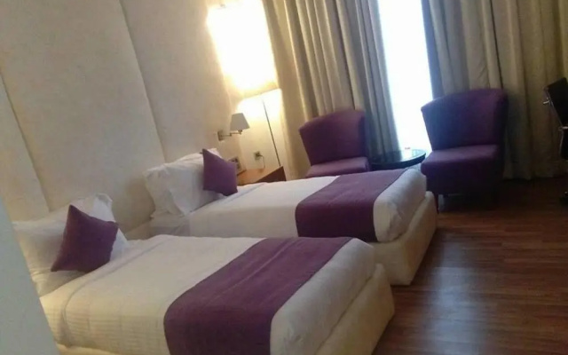 Millennium Inn