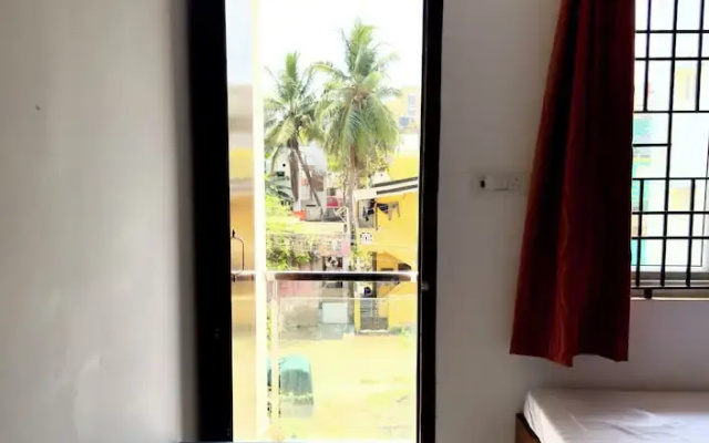 Sishya Service Apartment - Chennai OMR