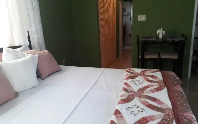 Ochi Cottage
