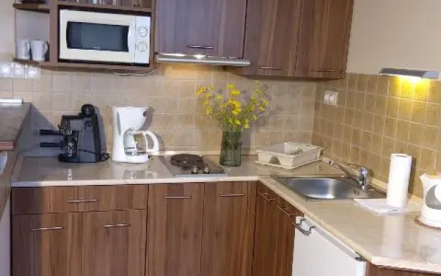 Gellény Lux Apartman