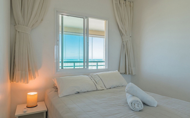 VG Fun #501 - Apartment by the Sea by Carpediem