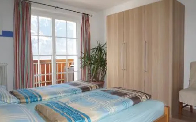 Sendlhofer-Hartmann Appartement
