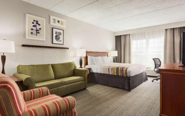 Country Inn & Suites Lexington