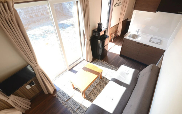 Tourist Villa Kawaguchiko