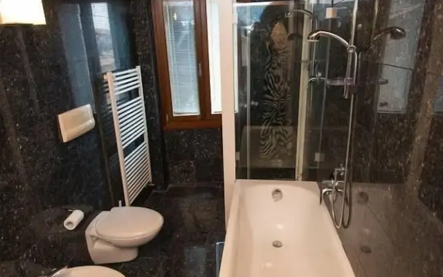 Grimaldi Apartments - Al Campanile