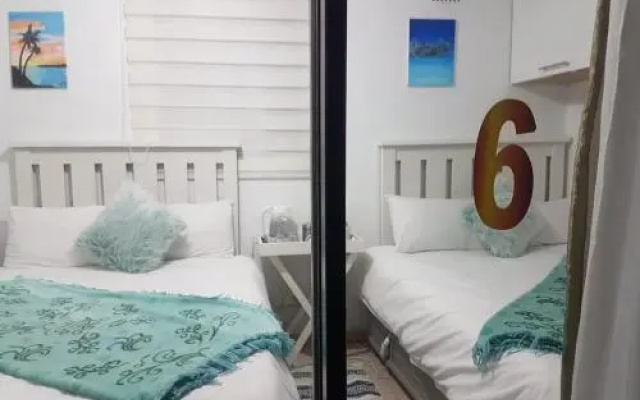 Aliwal Villa Guest Lodge