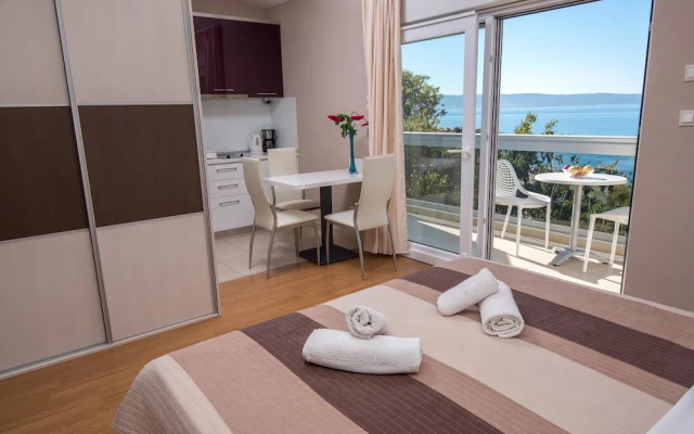 Apartments Vlasic
