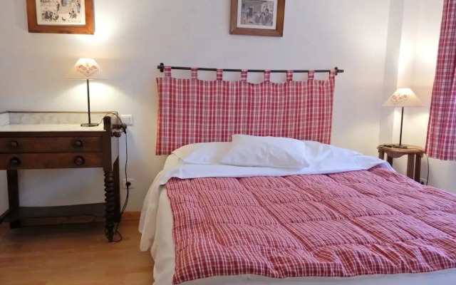 Apartment in Riquewihr With Terrace