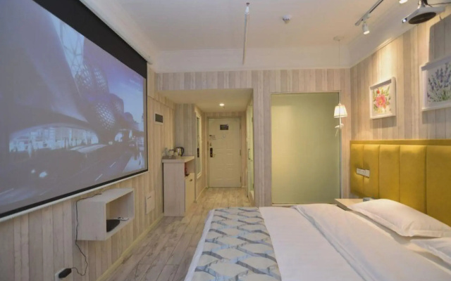 Changdao Hotel
