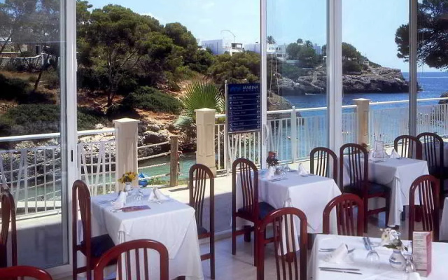 Corfu Marina