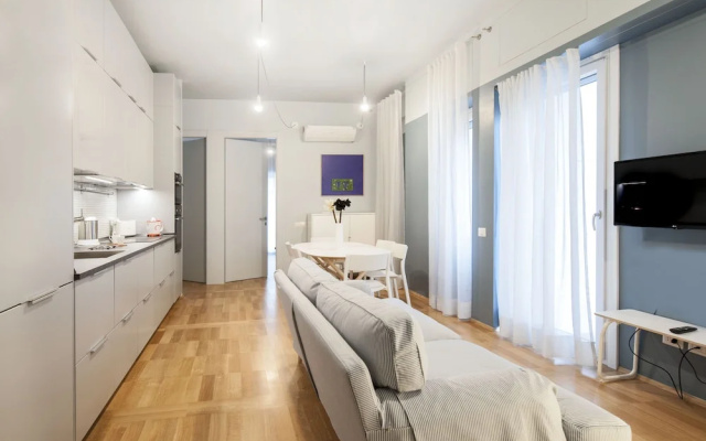 At Home Heart of Milan - Crocetta