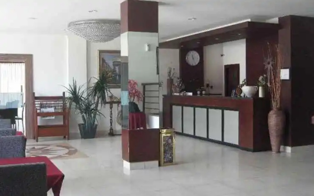 Imperial Hotel