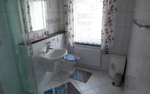 Herrmann - Ferienwohnung 2