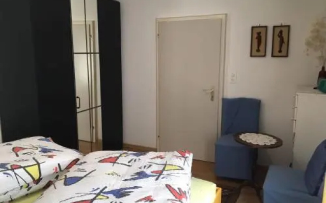 Casa Fiorella