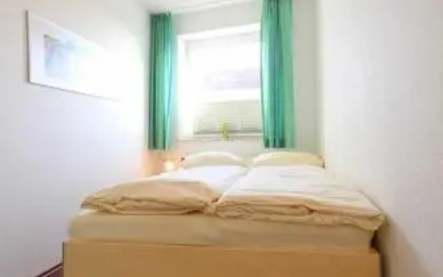 Pacific Wohnung 41