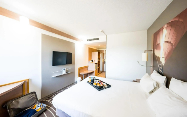 Mercure Vienne Sud Chanas