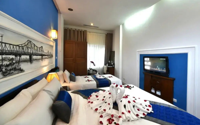 Hanoi Avatar Hotel