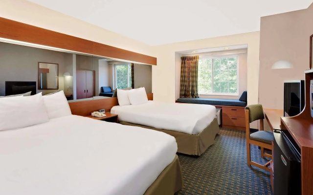 Red Roof Inn Winston-Salem