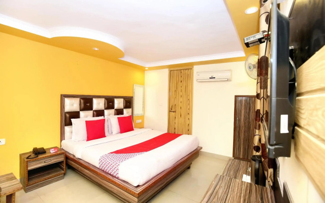 OYO 5956 Hotel Continental Inn 42