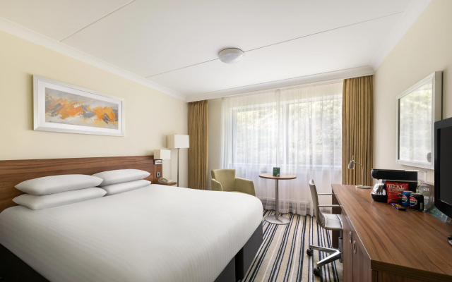 Holiday Inn Norwich by IHG