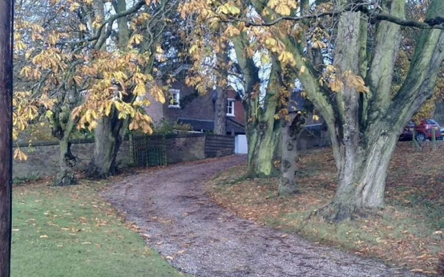 Prospect Guest House