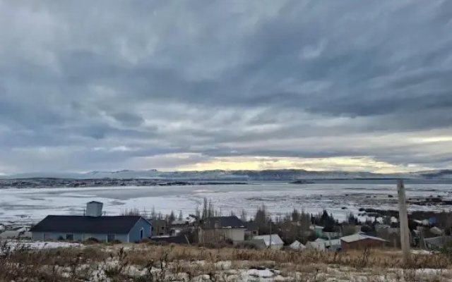 Ayres de Calafate