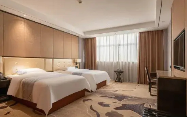 YESTE INT'L Hotel
