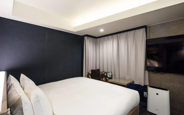 Meguro Holic Hotel