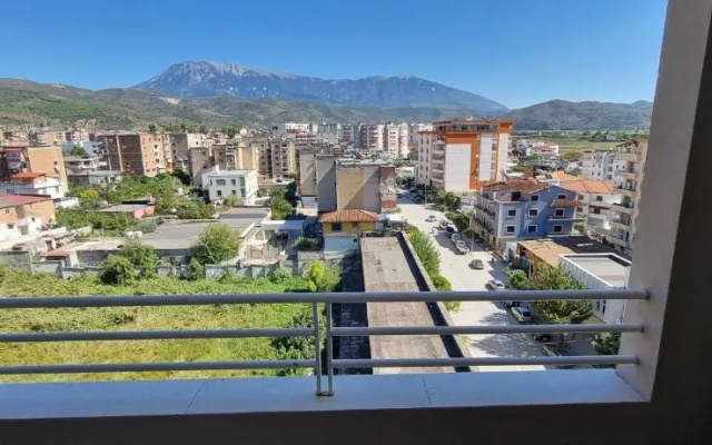 Luis Penthouse